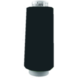 Trojalock zwart 2500m