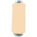 Trojalock huid overlockgaren 2500m per coon