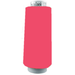 Trojalock fuchsia lockgaren 2500m per coon