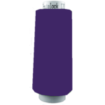 Trojalock donker violet lockgaren 2500m per coon