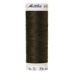Extra Sterk naai- en doorstikgaren dikte 36 klos 30m in olijfgroen kleurnr. 0663