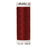Extra Sterk naai- en doorstikgaren dikte 36 klos 30m in donkerrood kleurnr. 0918