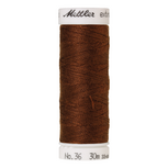 Extra Sterk naai- en doorstikgaren dikte 36 klos 30m in warm bruin kleurnr. 0263
