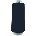 Trojalock marine blauw lockgaren 2500m per coon