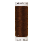 Extra Sterk naai- en doorstikgaren dikte 36 klos 30m in bruin kleurnr. 0975