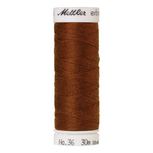 Extra Sterk naai- en doorstikgaren dikte 36 klos 30m in goudbruin kleurnr. 0900