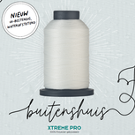 WIT Xtreme Pro Naaigaren - UV bestendig en PFC-vrij water afstotend - h&eacute;t garen voor extreme omstandigheden