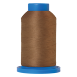 Seraflock licht bruin