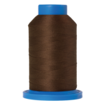 Seraflock donker bruin