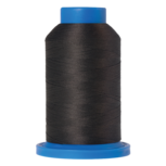 Seraflock donker grijs