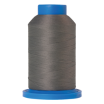 Seraflock midden grijs