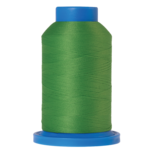 Seraflock gras groen