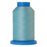 Seraflock mint groen