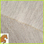 Stevige paardenhaardoek geschoren 80cm breed