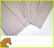 Paardehaardoek stevig