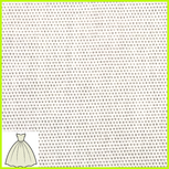 Stevige plakbare viscose bruidslaminaat