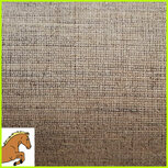 PLAKBAAR paardenhaardoek 80cm breed