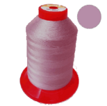 Serafil lockgaren warm lila 5000m