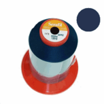 Serafil lockgaren donker paars 5000m