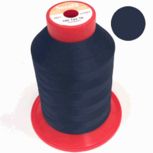 Serafil lockgaren donkerblauw 5000m