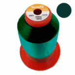 Serafil lockgaren moeras groen 5000m