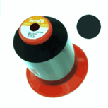 Serafil lockgaren diep flesgroen 5000m