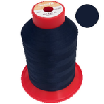 Serafil lockgaren nachtblauw 5000m