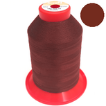 Amann Serafil lockgaren koffieboon dikte 120-2 (nieuwe aanduiding 180) 5000m klos 