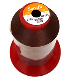 Amann Serafil lockgaren andorra dikte 120-2 (nieuwe aanduiding 180) 5000m klos 