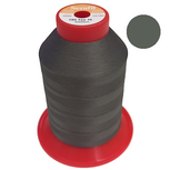 Amann Serafil lockgaren taupe dikte 120-2 (nieuwe aanduiding 180) 5000m klos 