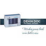 Polycore Cotton Denim Doc garen dikte 75 Washed Vintage Kit