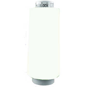 Trojalock offwhite lockgaren 2500m per coon