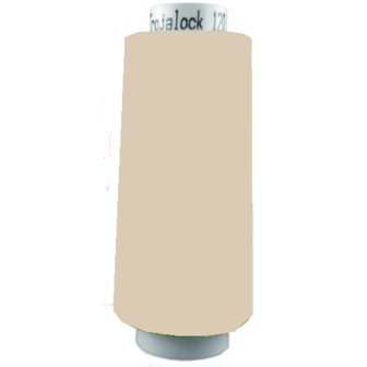 Trojalock creme lockgaren 2500m per coon