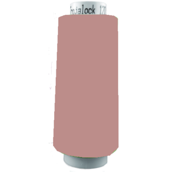 Trojalock oud roze lockgaren 2500m per coon