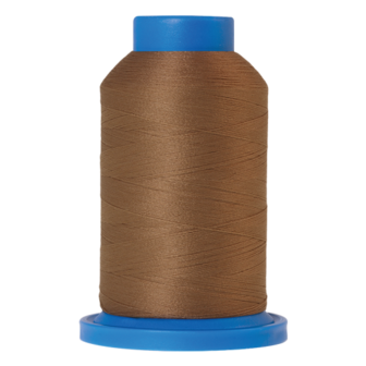 Seraflock licht bruin