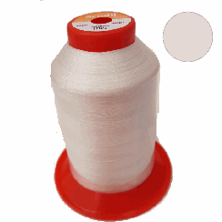 Serafil lockgaren roze 5000m