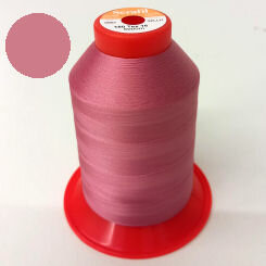 Serafil lockgaren antiek roze 5000m