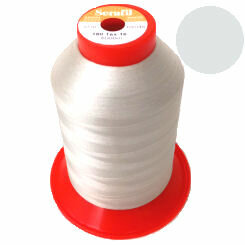 Serafil lockgaren wolk offwhite 5000m,
