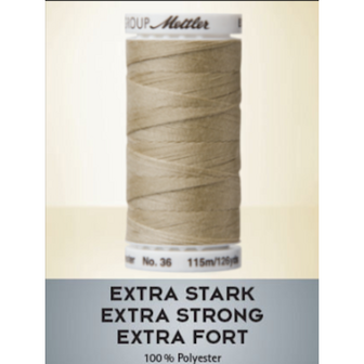 Extra sterk naai- en doostikgaren van amann group mettler