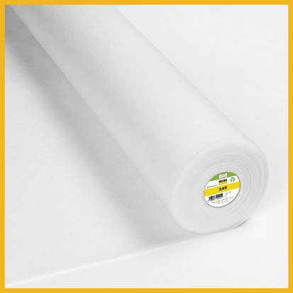 Vlieseline 249 lichtgewicht volumevlies 150cm breed rol 25m