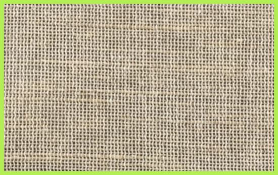 Linen interlining (sew in) natural finish 3 eko 80cm wide - 71% linen  29% cotton