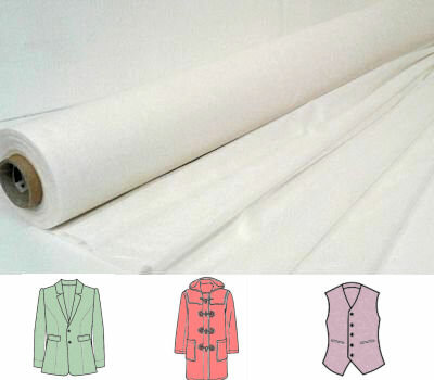 Soepele plakbare viscose plakdoek