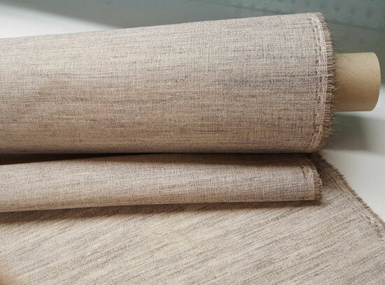 FUSIBLE horsehair interlining 80cm wide 30m roll