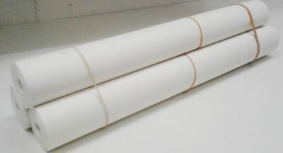 3 rollen patroonpapier grote rol