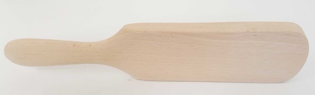 Klophout voor gebruik bij het persen van kleding