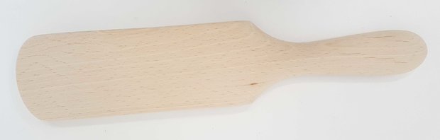 Klophout, het gestoomd beuken kleermakersgereedschap