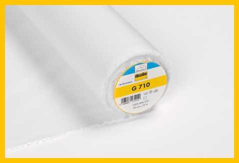 Vlieseline G710 WIT
