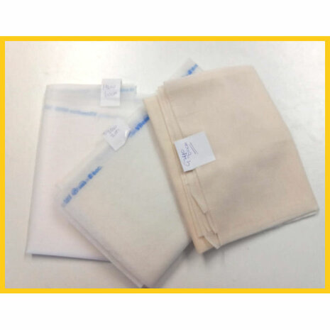 RESTSTUKJE PLAKDOEK