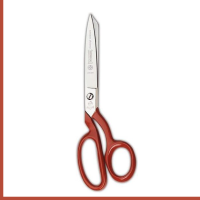 Serra sharp linkshandig 8 inch