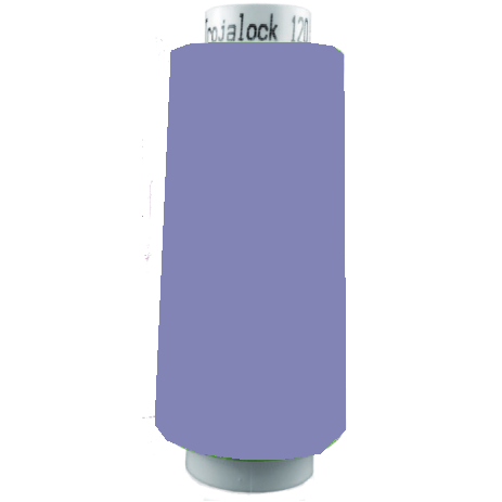 Trojalock lila lockgaren 2500m per coon